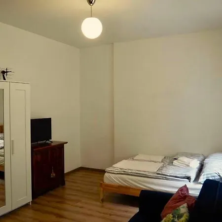 Piekna 4 * Jedlina-Zdroj