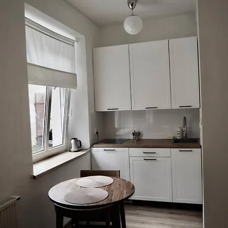 Apartament Piekna 4