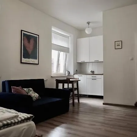 Piekna 4 Apartamento Jedlina-Zdroj