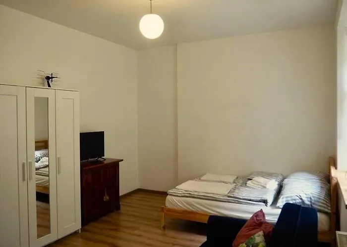 Piekna 4 * Jedlina-Zdroj