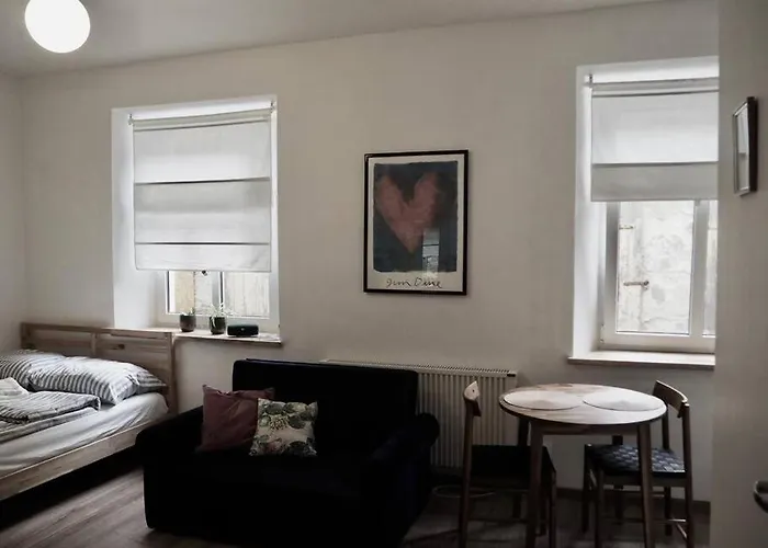 Piekna 4 * Jedlina-Zdroj